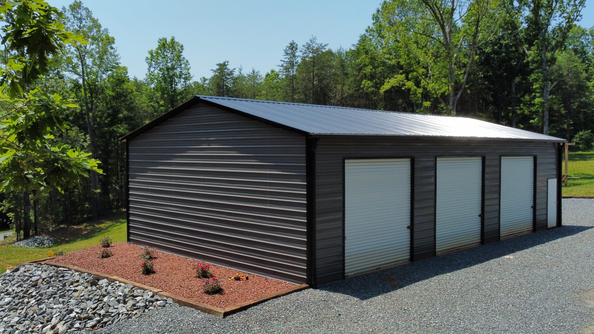 Metal Building and Concrete Solution – Your Best Option